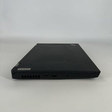 Load image into Gallery viewer, Lenovo ThinkPad T15G Gen 2 T15 Gen 2 15.6 2.3 GHz Intel Core i7 11th Gen. 32GB RAM 1TB Solid State Drive