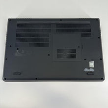 Load image into Gallery viewer, Lenovo ThinkPad T15G Gen 2 T15 Gen 2 15.6 2.3 GHz Intel Core i7 11th Gen. 32GB RAM 1TB Solid State Drive