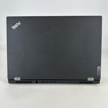 Load image into Gallery viewer, Lenovo ThinkPad T15G Gen 2 T15 Gen 2 15.6 2.3 GHz Intel Core i7 11th Gen. 32GB RAM 1TB Solid State Drive
