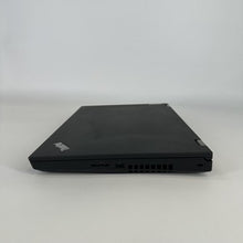 Load image into Gallery viewer, Lenovo ThinkPad T15G Gen 2 T15 Gen 2 15.6 2.3 GHz Intel Core i7 11th Gen. 32GB RAM 1TB Solid State Drive