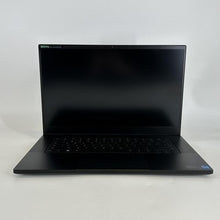 Load image into Gallery viewer, Razer Blade 15 2022 Black 2.4 GHz Intel Core i7 12th Gen. 16GB RAM 1TB Solid State Drive NVIDIA GeForce RTX 3070 Ti 8 GB