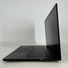 Load image into Gallery viewer, Razer Blade 15 2022 Black 2.4 GHz Intel Core i7 12th Gen. 16GB RAM 1TB Solid State Drive NVIDIA GeForce RTX 3070 Ti 8 GB