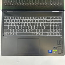 Load image into Gallery viewer, HP Omen Max 16 Black 2.7 GHz Intel Core Ultra 9 Series 2 32GB RAM 2TB Solid State Drive NVIDIA GeForce RTX 5080 16 GB