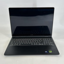 Load image into Gallery viewer, HP Omen Max 16 Black 2.7 GHz Intel Core Ultra 9 Series 2 32GB RAM 2TB Solid State Drive NVIDIA GeForce RTX 5080 16 GB
