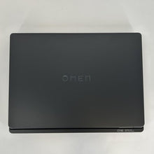 Load image into Gallery viewer, HP Omen Max 16 Black 2.7 GHz Intel Core Ultra 9 Series 2 32GB RAM 2TB Solid State Drive NVIDIA GeForce RTX 5080 16 GB