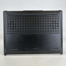 Load image into Gallery viewer, HP Omen Max 16 Black 2.7 GHz Intel Core Ultra 9 Series 2 32GB RAM 2TB Solid State Drive NVIDIA GeForce RTX 5080 16 GB