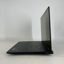 Load image into Gallery viewer, HP Omen Max 16 Black 2.7 GHz Intel Core Ultra 9 Series 2 32GB RAM 2TB Solid State Drive NVIDIA GeForce RTX 5080 16 GB
