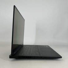 Load image into Gallery viewer, HP Omen Max 16 Black 2.7 GHz Intel Core Ultra 9 Series 2 32GB RAM 2TB Solid State Drive NVIDIA GeForce RTX 5080 16 GB