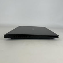 Load image into Gallery viewer, HP Omen Max 16 Black 2.7 GHz Intel Core Ultra 9 Series 2 32GB RAM 2TB Solid State Drive NVIDIA GeForce RTX 5080 16 GB