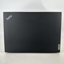 Load image into Gallery viewer, Lenovo ThinkPad P14s Gen 4 Black 2.2 GHz Intel Core i7 13th Gen. 32GB RAM 1TB Solid State Drive NVIDIA RTX A500 4 GB