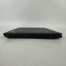 Load image into Gallery viewer, Lenovo ThinkPad P14s Gen 4 Black 2.2 GHz Intel Core i7 13th Gen. 32GB RAM 1TB Solid State Drive NVIDIA RTX A500 4 GB