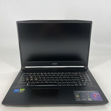 Load image into Gallery viewer, MSI Katana 15 15.6 Black 2.4 GHz Intel Core i7 13th Gen. 16GB RAM 1TB Solid State Drive 1TB Solid State Drive NVIDIA GeForce RTX 4060 8 GB