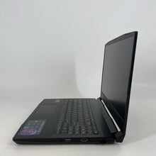 Load image into Gallery viewer, MSI Katana 15 15.6 Black 2.4 GHz Intel Core i7 13th Gen. 16GB RAM 1TB Solid State Drive 1TB Solid State Drive NVIDIA GeForce RTX 4060 8 GB