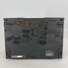 Load image into Gallery viewer, MSI Katana 15 15.6 Black 2.4 GHz Intel Core i7 13th Gen. 16GB RAM 1TB Solid State Drive 1TB Solid State Drive NVIDIA GeForce RTX 4060 8 GB