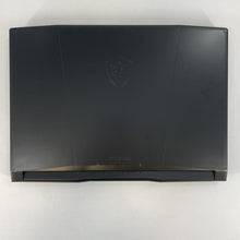Load image into Gallery viewer, MSI Katana 15 15.6 Black 2.4 GHz Intel Core i7 13th Gen. 16GB RAM 1TB Solid State Drive 1TB Solid State Drive NVIDIA GeForce RTX 4060 8 GB