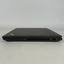 Load image into Gallery viewer, Lenovo ThinkPad P14s Gen 4 Black 2.2 GHz Intel Core i7 13th Gen. 32GB RAM 1TB Solid State Drive NVIDIA RTX A500 4 GB