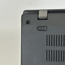 Load image into Gallery viewer, Lenovo ThinkPad P14s Gen 4 Black 2.2 GHz Intel Core i7 13th Gen. 32GB RAM 1TB Solid State Drive NVIDIA RTX A500 4 GB
