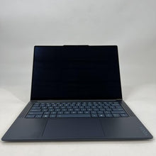 Load image into Gallery viewer, Lenovo Yoga Slim 7x 14.5 Blue 3.4 GHz Qualcomm Snapdragon X Elite 16GB RAM 512GB Solid State Drive