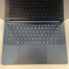 Load image into Gallery viewer, Lenovo Yoga Slim 7x 14.5 Blue 3.4 GHz Qualcomm Snapdragon X Elite 16GB RAM 512GB Solid State Drive