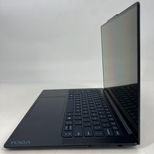 Load image into Gallery viewer, Lenovo Yoga Slim 7x 14.5 Blue 3.4 GHz Qualcomm Snapdragon X Elite 16GB RAM 512GB Solid State Drive