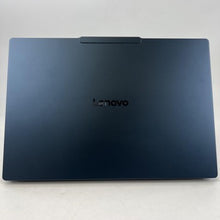 Load image into Gallery viewer, Lenovo Yoga Slim 7x 14.5 Blue 3.4 GHz Qualcomm Snapdragon X Elite 16GB RAM 512GB Solid State Drive