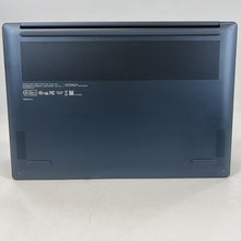 Load image into Gallery viewer, Lenovo Yoga Slim 7x 14.5 Blue 3.4 GHz Qualcomm Snapdragon X Elite 16GB RAM 512GB Solid State Drive