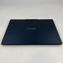 Load image into Gallery viewer, Lenovo Yoga Slim 7x 14.5 Blue 3.4 GHz Qualcomm Snapdragon X Elite 16GB RAM 512GB Solid State Drive
