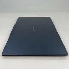 Load image into Gallery viewer, Lenovo Yoga Slim 7x 14.5 Blue 3.4 GHz Qualcomm Snapdragon X Elite 16GB RAM 512GB Solid State Drive