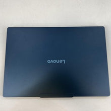 Load image into Gallery viewer, Lenovo Yoga Slim 7x 14.5 Blue 3.4 GHz Qualcomm Snapdragon X Elite 16GB RAM 512GB Solid State Drive