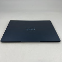 Load image into Gallery viewer, Lenovo Yoga Slim 7x 14.5 Blue 3.4 GHz Qualcomm Snapdragon X Elite 16GB RAM 512GB Solid State Drive