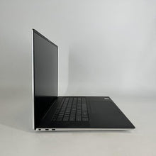 Load image into Gallery viewer, Dell XPS 17 9700 Silver 2.3 GHz Intel Core i7 10th Gen. 16GB RAM 512GB Solid State Drive NVIDIA GeForce RTX 2060 6 GB
