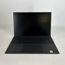 Load image into Gallery viewer, Dell XPS 17 9700 Silver 2.3 GHz Intel Core i7 10th Gen. 16GB RAM 512GB Solid State Drive NVIDIA GeForce RTX 2060 6 GB