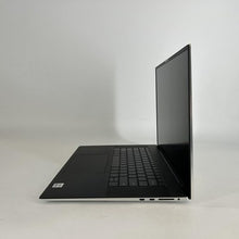 Load image into Gallery viewer, Dell XPS 17 9700 Silver 2.3 GHz Intel Core i7 10th Gen. 16GB RAM 512GB Solid State Drive NVIDIA GeForce RTX 2060 6 GB