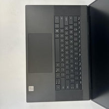Load image into Gallery viewer, Dell XPS 17 9700 Silver 2.3 GHz Intel Core i7 10th Gen. 16GB RAM 512GB Solid State Drive NVIDIA GeForce RTX 2060 6 GB
