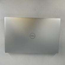 Load image into Gallery viewer, Dell XPS 17 9700 Silver 2.3 GHz Intel Core i7 10th Gen. 16GB RAM 512GB Solid State Drive NVIDIA GeForce RTX 2060 6 GB