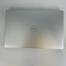 Load image into Gallery viewer, Dell XPS 17 9700 Silver 2.3 GHz Intel Core i7 10th Gen. 16GB RAM 512GB Solid State Drive NVIDIA GeForce RTX 2060 6 GB