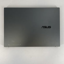 Load image into Gallery viewer, Asus Zenbook 14 Gray 3.8 GHz Intel Core Ultra 7 16GB RAM 1TB Solid State Drive