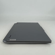 Load image into Gallery viewer, Lenovo LOQ 15 Gray 3.1 GHz AMD Ryzen 5 7235HS 12GB RAM 512GB Solid State Drive NVIDIA GeForce RTX 3050 6 GB