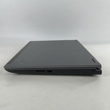 Load image into Gallery viewer, Lenovo ThinkPad P16 Gen 2 Gray 2.1 GHz Intel Core i7 14th Gen. 32GB RAM 1TB Solid State Drive NVIDIA RTX 1000 Ada 6 GB