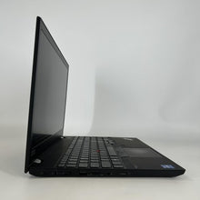Load image into Gallery viewer, Lenovo ThinkPad P15s Gen 2 Black 2.8 GHz Intel Core i7 11th Gen. 32GB RAM 512GB Solid State Drive NVIDIA Quadro T500 4 GB