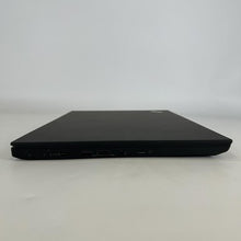 Load image into Gallery viewer, Lenovo ThinkPad P15s Gen 2 Black 2.8 GHz Intel Core i7 11th Gen. 32GB RAM 512GB Solid State Drive NVIDIA Quadro T500 4 GB