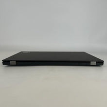 Load image into Gallery viewer, Lenovo ThinkPad P15s Gen 2 Black 2.8 GHz Intel Core i7 11th Gen. 32GB RAM 512GB Solid State Drive NVIDIA Quadro T500 4 GB
