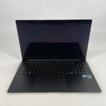 Load image into Gallery viewer, Samsung Galaxy Book2 Pro 15.6 Graphite WiFi 2.1 GHz Intel Core i7 12th Gen. 16GB RAM 512GB Solid State Drive