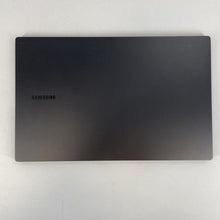 Load image into Gallery viewer, Samsung Galaxy Book2 Pro 15.6 Graphite WiFi 2.1 GHz Intel Core i7 12th Gen. 16GB RAM 512GB Solid State Drive