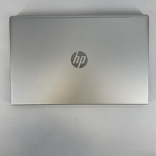 Load image into Gallery viewer, HP ProBook 450 G10 15.6 Silver 1.3 GHz Intel Core i5 13th Gen. 16GB RAM 256GB Solid State Drive