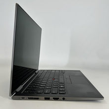 Load image into Gallery viewer, Lenovo ThinkPad X1 Yoga Gen 5 14 Gray 1.8 GHz Intel Core i7 10th Gen. 16GB RAM 1TB Solid State Drive