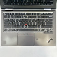 Load image into Gallery viewer, Lenovo ThinkPad X1 Yoga Gen 5 14 Gray 1.8 GHz Intel Core i7 10th Gen. 16GB RAM 1TB Solid State Drive