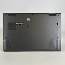 Load image into Gallery viewer, Lenovo ThinkPad X1 Yoga Gen 5 14 Gray 1.8 GHz Intel Core i7 10th Gen. 16GB RAM 1TB Solid State Drive