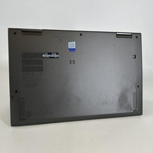 Load image into Gallery viewer, Lenovo ThinkPad X1 Yoga Gen 5 14 Gray 1.8 GHz Intel Core i7 10th Gen. 16GB RAM 1TB Solid State Drive