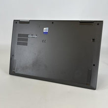 Load image into Gallery viewer, Lenovo ThinkPad X1 Yoga Gen 5 14 Gray 1.8 GHz Intel Core i7 10th Gen. 16GB RAM 1TB Solid State Drive